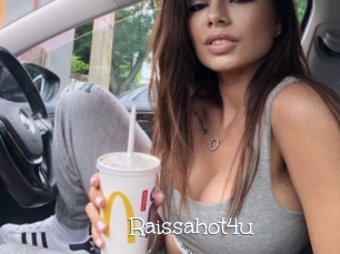 Raissahot4u