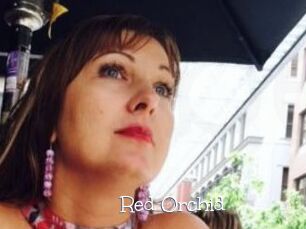 Red_Orchid