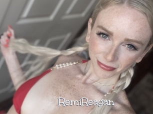 RemiReagan