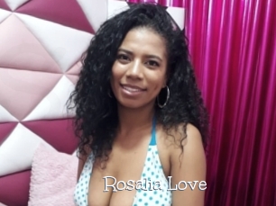Rosalia_Love