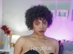Racyblue