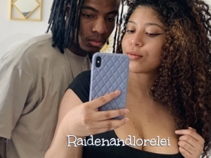 Raidenandlorelei