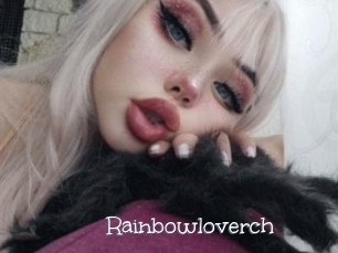 Rainbowloverch