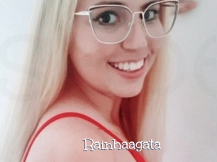 Rainhaagata