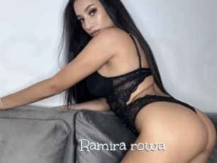 Ramira_rowa
