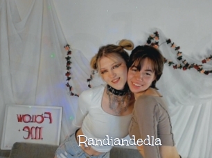 Randiandedla