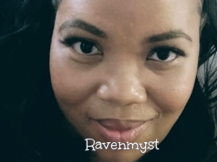 Ravenmyst