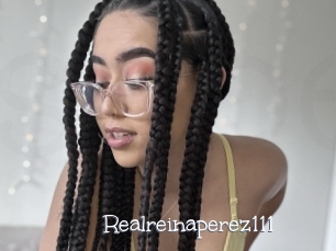Realreinaperez111