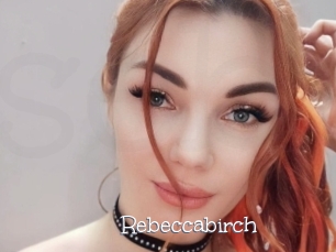Rebeccabirch