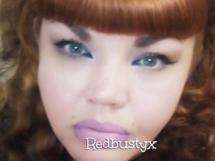 Redbustyx