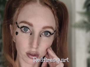 Redfiresquirt
