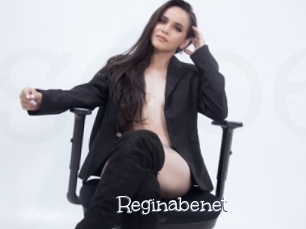 Reginabenet