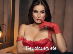 Renatanegrete
