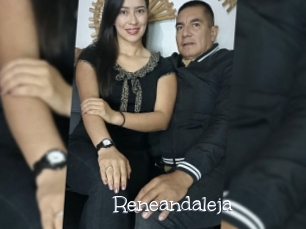 Reneandaleja