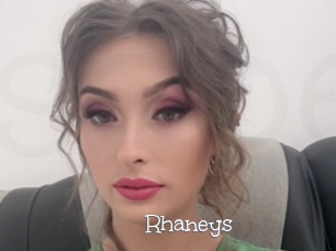 Rhaneys
