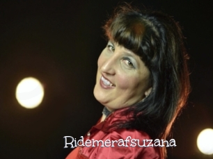 Ridemerafsuzana