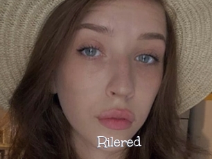 Rilered