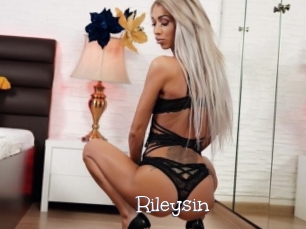 Rileysin