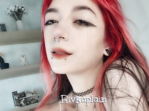 Rivkaplain