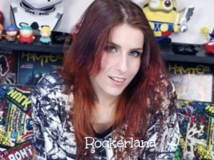 Rockerlana