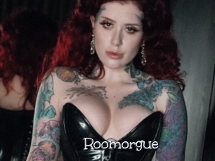 Roomorgue