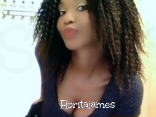 Roritajames