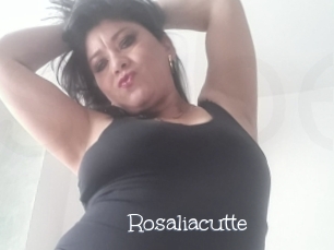 Rosaliacutte