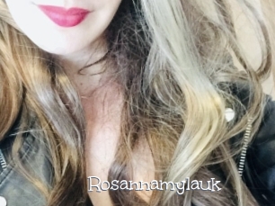 Rosannamylauk