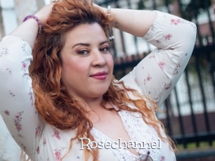 Rosechannel