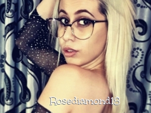 Rosediamond18