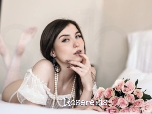Rosereids
