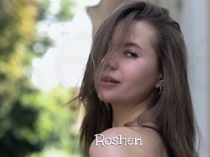 Roshen