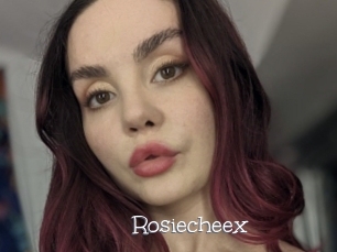 Rosiecheex