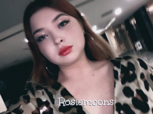 Rosiemoons