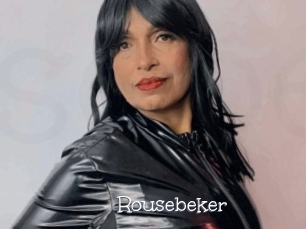 Rousebeker