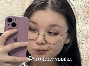 Rowenacrosslin