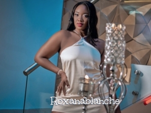 Roxanablanche