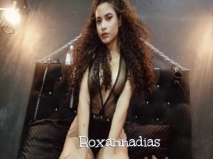 Roxannadias