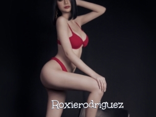Roxierodriguez