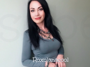 Roxolanacool