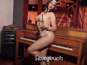 Roxybuch