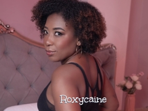 Roxycaine