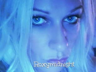 Roxymidnight
