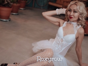 Roxyrow