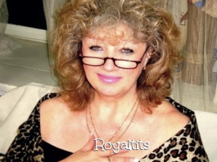 Royaltits