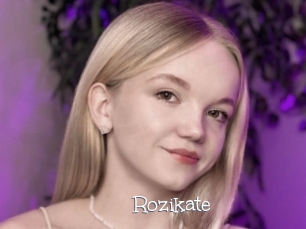 Rozikate