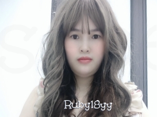 Ruby18yy