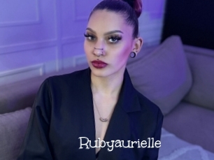 Rubyaurielle