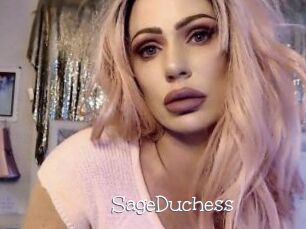 SageDuchess
