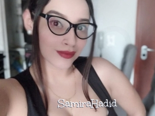 SamiraHadid
